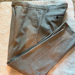 Ted Baker Size 34R Dress Pants